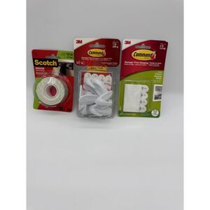 Command  bundle of 3